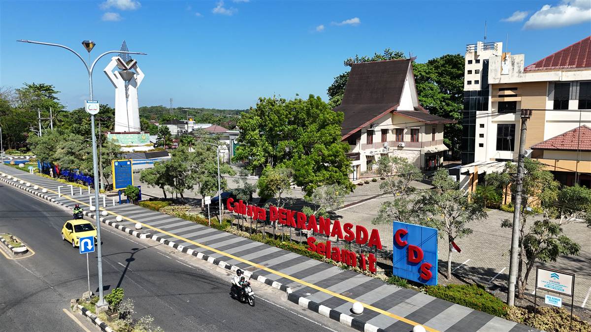 Dekranasda Kabupaten Banjar
